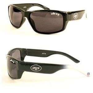 New York Jets NFL Chollo Sport Sunglasses